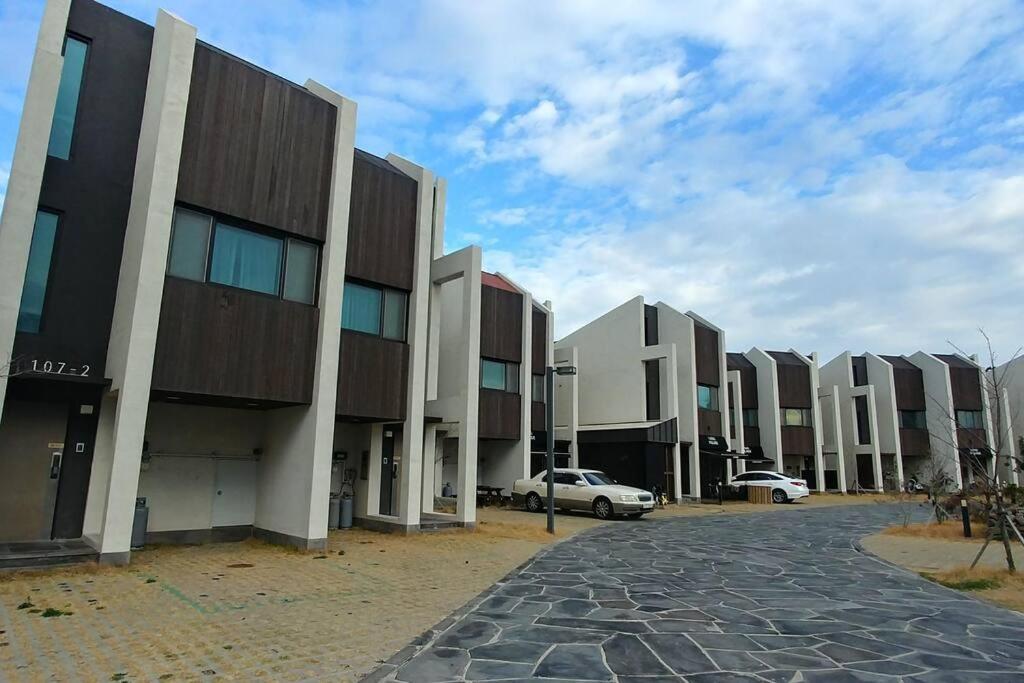 Coveted Palms Village Pension Czedżu Zewnętrze zdjęcie