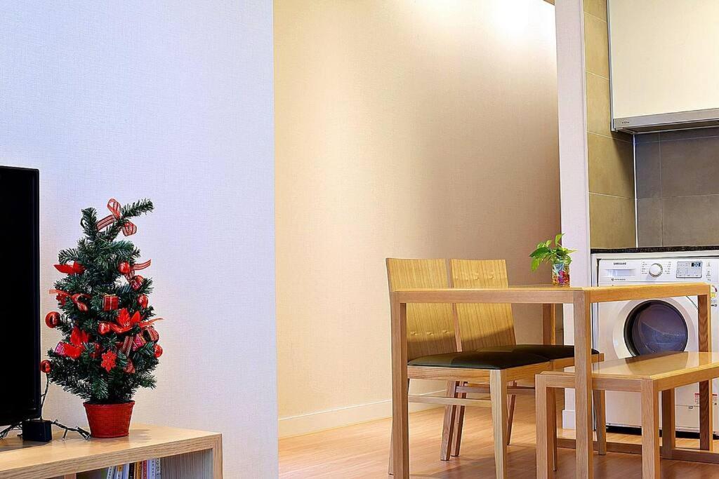 Coveted Palms Village Pension Czedżu Zewnętrze zdjęcie