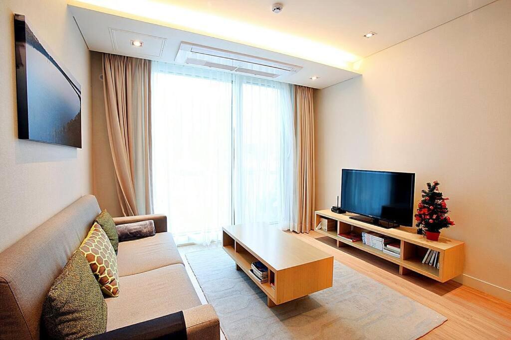 Coveted Palms Village Pension Czedżu Zewnętrze zdjęcie