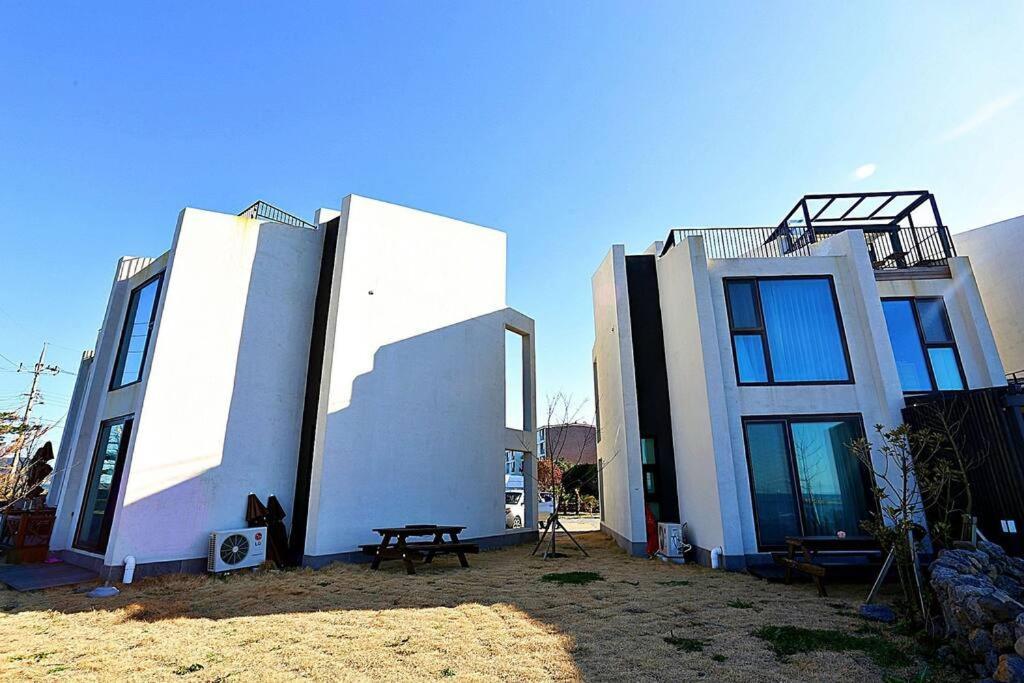 Coveted Palms Village Pension Czedżu Zewnętrze zdjęcie