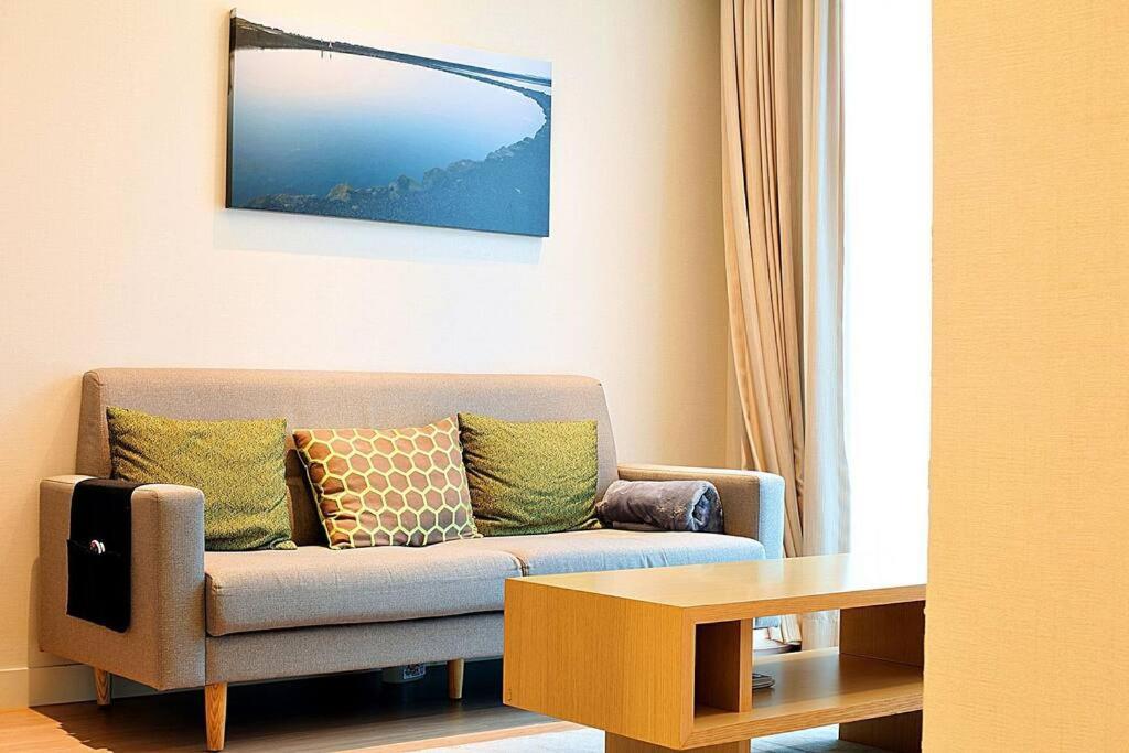 Coveted Palms Village Pension Czedżu Zewnętrze zdjęcie