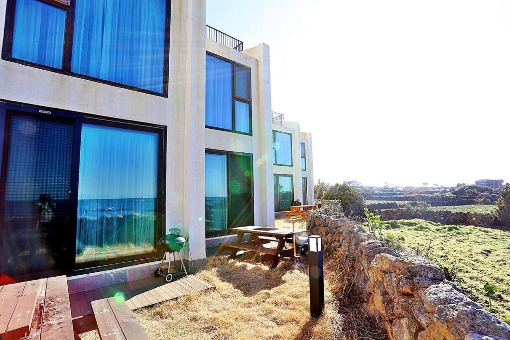 Coveted Palms Village Pension Czedżu Zewnętrze zdjęcie