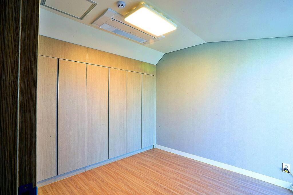 Coveted Palms Village Pension Czedżu Zewnętrze zdjęcie