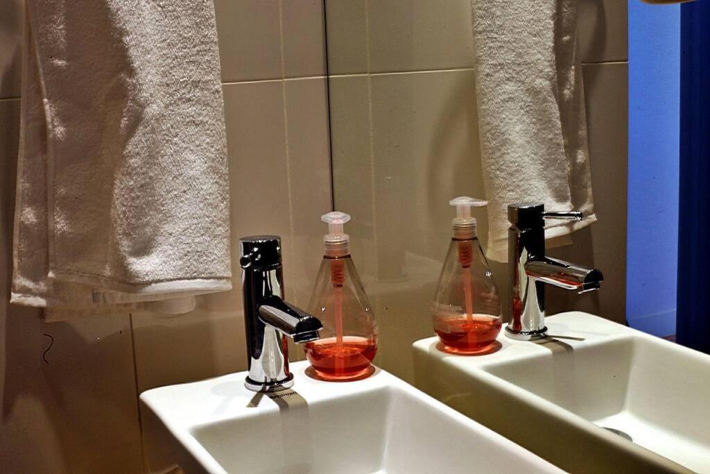 Coveted Palms Village Pension Czedżu Zewnętrze zdjęcie