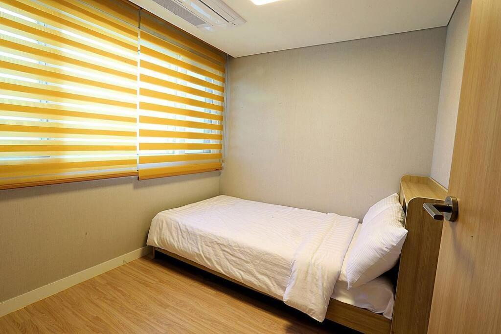 Coveted Palms Village Pension Czedżu Zewnętrze zdjęcie